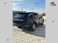 Hyundai Tucson - 2023