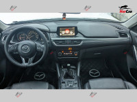 Mazda 6 - 2015
