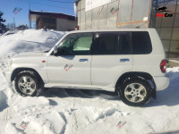 Mitsubishi Pajero Pinin (IO) - 2000