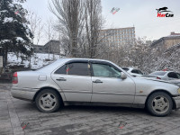 Mercedes-Benz C-Class - 1995