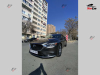 Mazda 6 - 2018