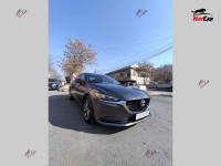 Mazda 6 - 2018