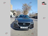 Mazda 6 - 2018