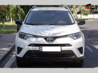 Toyota Rav 4 - 2016