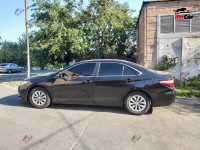 Toyota Camry - 2015