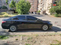 Toyota Camry - 2015