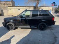 Land Rover Range Rover Sport - 2008