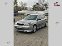 Opel Astra - 2000