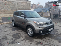 Kia Soul - 2017