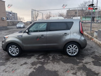 Kia Soul - 2017