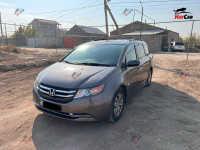 Honda Odyssey - 2016