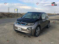 BMW i3 - 2014