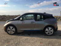 BMW i3 - 2014