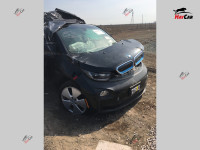 BMW i3 - 2015