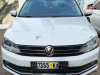 Volkswagen Jetta - 2016