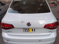 Volkswagen Jetta - 2016
