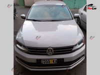 Volkswagen Jetta - 2016