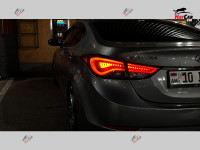 Hyundai Elantra - 2014