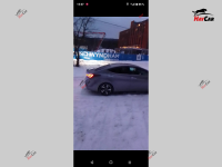 Hyundai Elantra - 2014