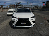 Lexus NX 300h - 2018