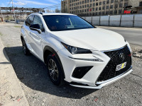 Lexus NX 300h - 2018