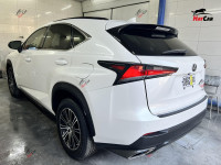 Lexus NX 300h - 2018