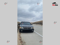 Mercedes-Benz S-Class - 1997