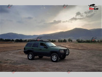 Jeep Cherokee - 2003