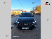 Hyundai Santa Fe - 2020