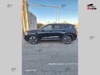 Hyundai Santa Fe - 2020