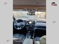 Hyundai Santa Fe - 2020