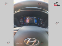 Hyundai Santa Fe - 2020