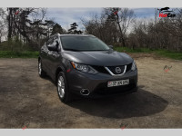Nissan Rogue - 2019