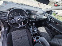 Nissan Rogue - 2019