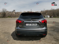 Nissan Rogue - 2019