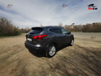 Nissan Rogue - 2019