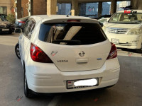 Nissan Versa - 2012