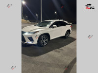 Lexus RX 350 - 2020