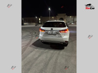 Lexus RX 350 - 2020