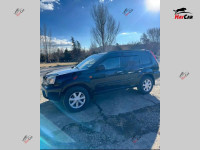 Nissan X-Trail - 2003