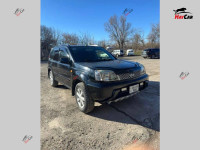 Nissan X-Trail - 2003
