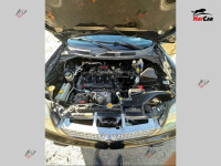 Nissan X-Trail - 2003