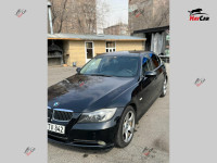 BMW 3 Series - 2005