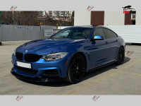 BMW 428 - 2014