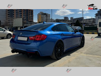 BMW 428 - 2014