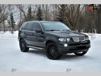 BMW X5 - 2008