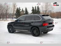 BMW X5 - 2008