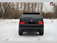 BMW X5 - 2008