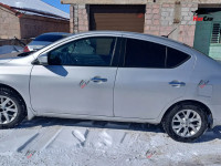Nissan Versa - 2017