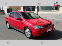 Opel Astra - 2003